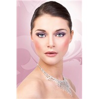 Baci Lashes Premium, черный 
Накладные ресницы