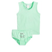 Комплект для девочки Свiтанак