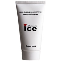 Eroticon Ice Super Long, 50мл
Гель-пролонгатор