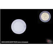  Reluce 60106-9.0-001TM LED6W WH/3D панель светодиодная