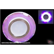  Reluce 14006-9.0-001LD MR16+LED3W CLF/MIX светильник точ.