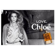 Chloe Love Intense  75ml 
