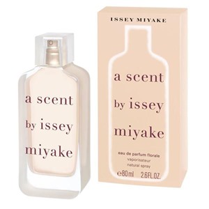 Issey Miyake Парфюмерная вода A Scent by Issey Miyake Florale 100 ml (ж)