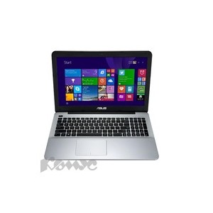 Ноутбук Asus X555LN (90NB0642-M02080) 15,6/i5/6G/1T/DVD/GT840 2GB/W8