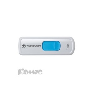 Флэш-память Transcend JetFlash 530 8GB (TS8GJF530)