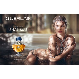 Guerlain  Shalimar  100ml