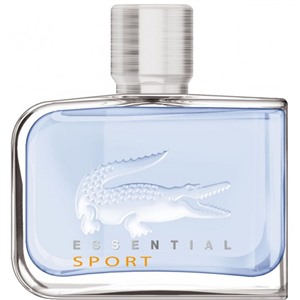 Lacoste Essential Sport Blue 125ml