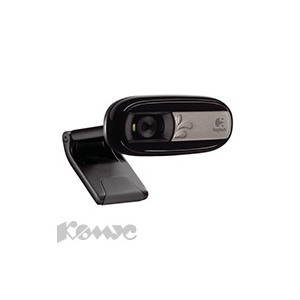 Веб-камера Logitech C170 (960-000760)