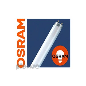 Электрич.лампа Osram Lumilux люмин. L 36W/840 G13 4000К хол.бел. 25шт/уп.