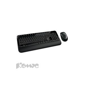 Набор клавиатура + мышь Microsoft Wireless Desktop 2000 (M7J-00012)