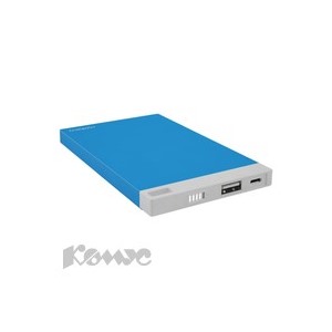 Зарядное устройство ROMBICA NEO NP60 6000 мА/ч синий