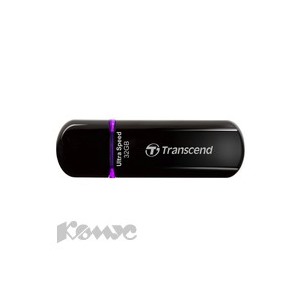 Флэш-память Transcend JetFlash 600 32GB (TS32GJF600)