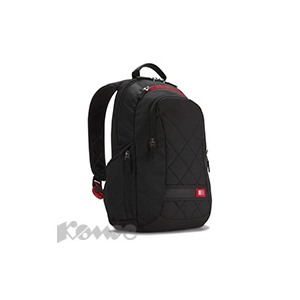 Рюкзак для ноутбука Case Logic DLBP-116K (нейлон,черный 15-16")