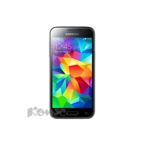 Смартфон Samsung Galaxy S5 mini SM-G800F 16Gb (4,5"/8МП/чёрный)