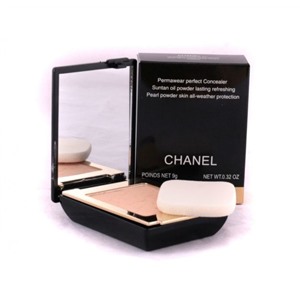 Пудра Chanel Permawear Perfect Concealer тон 4