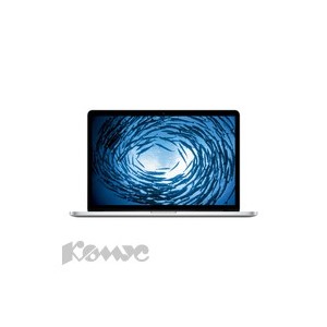 Ноутбук Apple MacBook Pro 15,4 Retina(MGXC2RU/A) i7/16/512/G750