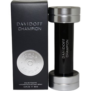 Davidoff Champion - 90 ml