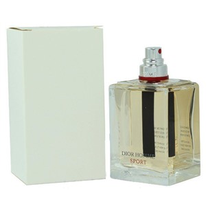 Тестер Christian Dior Homme Sport 100 ml (м)