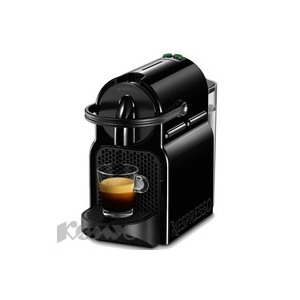 Кофемашина капсульная DeLonghi Nespresso EN 80.B черная