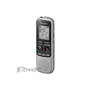 Диктофон цифровой Sony ICD-BX140