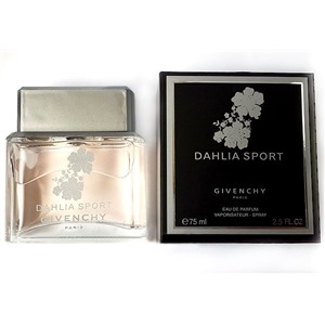Givenchy Парфюмерная вода Dahlia Sport 75 ml (ж)