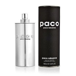 Paco Rabanne Туалетная вода Paco 100 ml (м)