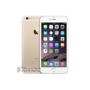 Смартфон Apple iPhone 6 128GB золотистый MG4E2RU/A