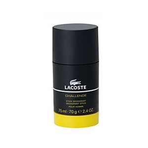Парфюмированный дезодорант Lacoste "Challenge"
