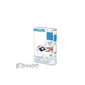 Пылесборник Philips FC 8021/03