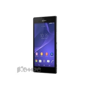 Смартфон Sony Xperia T3 (5,3"/LTE/8МП/GPS)черный
