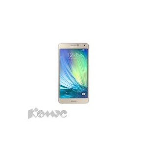 Смартфон Samsung Galaxy A7 SM-A700F 16Gb (5,5"/13МП/серебристый)