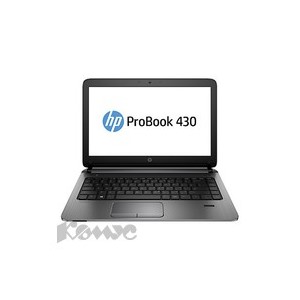 Ноутбук HP 430 (J4R59EA) 13,3/i5-4210U/4G/500G/iHD/Dos