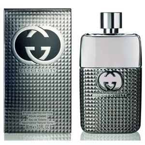 Gucci Guilty  Stud Limited Edition Men 100ml 