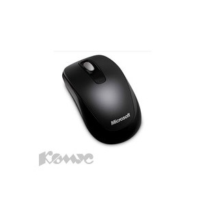 Мышь компьютерная Microsoft Wireless Mobile Mouse 1000 Mac (2CF-00047)