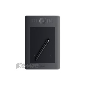 Графический планшет Wacom Intuos Pro M (Medium) (PTH-651-RUPL)
