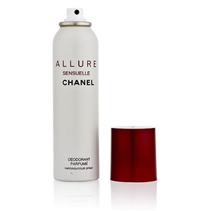 Парфюмированный дезодорант Chanel "Allure Sensuelle"