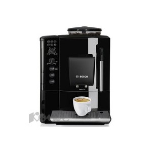 Кофемашина Bosch TES50129RW черный