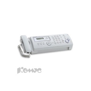 Телефакс Panasonic KX-FP207RU,АОН,приём без бумаги,гр.связь