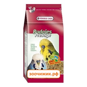 Корм Versele-Laga Budgies для волнистых попугаев (1 кг)