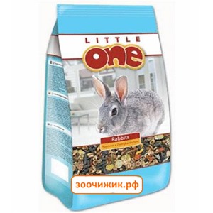 Корм Little One для кроликов (25кг)