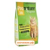 Сухой корм Pronature 28 для кошек цыплёнок (350 гр) (1000)