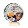 Консервы Animonda Carny Ocean для кошек с белым тунцом и креветками (80 гр)