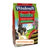 Лакомство "Vitakraft" палочки с луговыми цветами для кроликов 50гр.