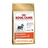 Сухой корм Royal Canin Miniature Schnauzer для собак (миниатюрных шнауцеров от 10 месяцев и старше) (3 кг)