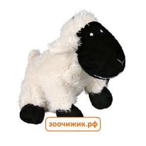 Игрушка (Trixie) "Овца", плюш 20 см