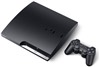 Sony PlayStation 3 Slim 320Gb