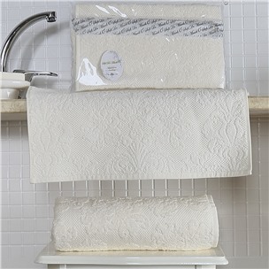 ALMEDA (крем) 50х100 Пол.Жаккрд