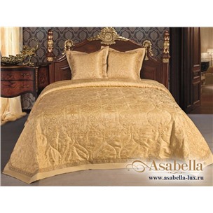 Покрывало Asabella 661 (240х260 см + 2 наволочки 50х50 см)