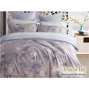 Комплект постельного белья Asabella 857 (размер евро)
