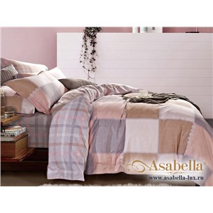 Комплект постельного белья Asabella 160 (размер семейный)